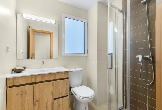 New Build - Apartment - Orihuela Costa