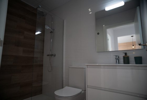 New Build - Townhouse - San Javier - Parque del doce