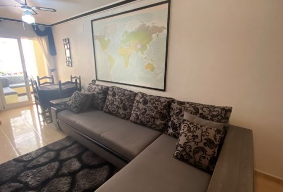 Re-Sale - Apartment - Torrevieja - Centro