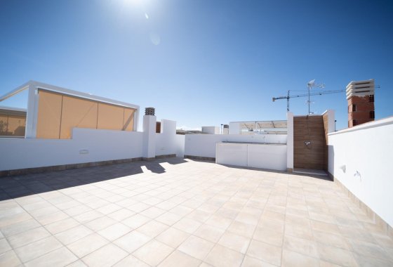 Nueva construcción  - Duplex - San Javier - Parque del doce