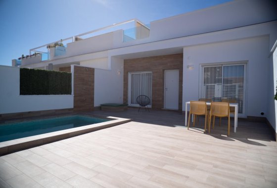 Nueva construcción  - Duplex - San Javier - Parque del doce