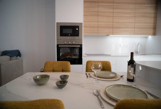 Nueva construcción  - Duplex - San Javier - Parque del doce