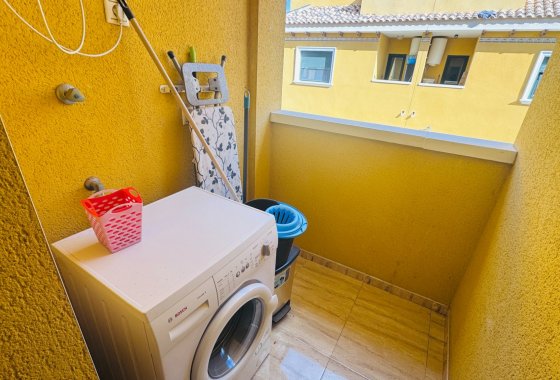 Re-Sale - Semi - Detached Villa - Ciudad Quesada