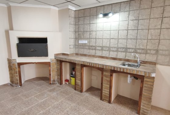 Re-Sale - Townhouse - Benejúzar