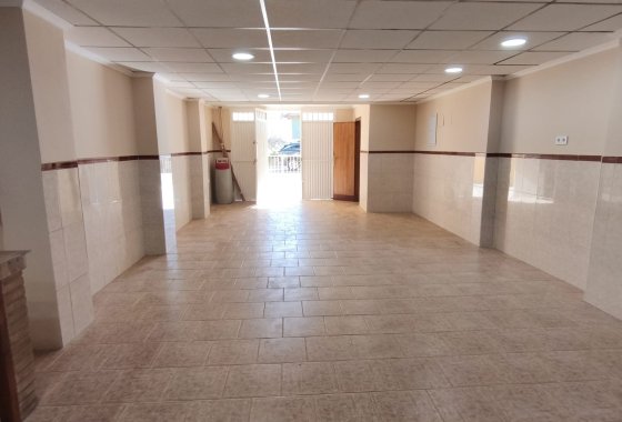 Re-Sale - Townhouse - Benejúzar