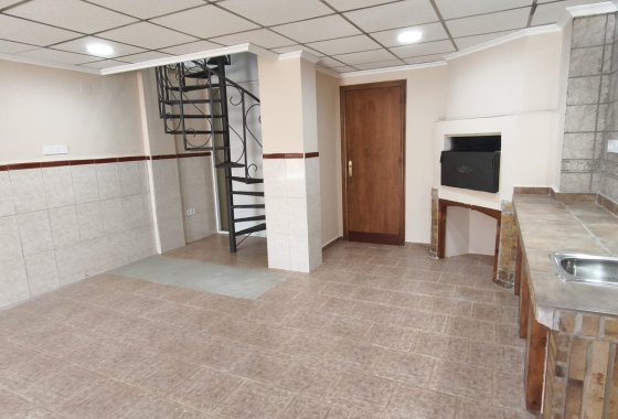 Re-Sale - Townhouse - Benejúzar