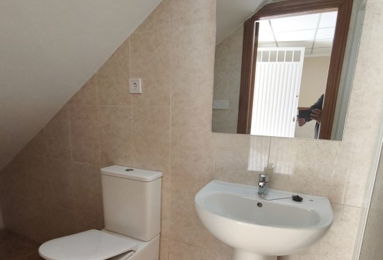 Re-Sale - Townhouse - Benejúzar