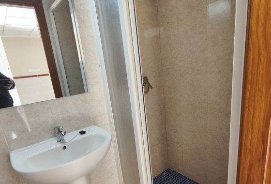 Re-Sale - Townhouse - Benejúzar