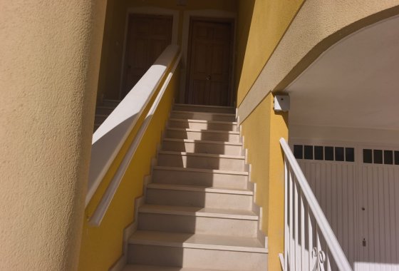 Re-Sale - Townhouse - Benejúzar