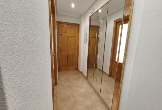 Re-Sale - Townhouse - Benejúzar