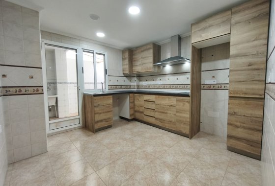 Re-Sale - Townhouse - Benejúzar