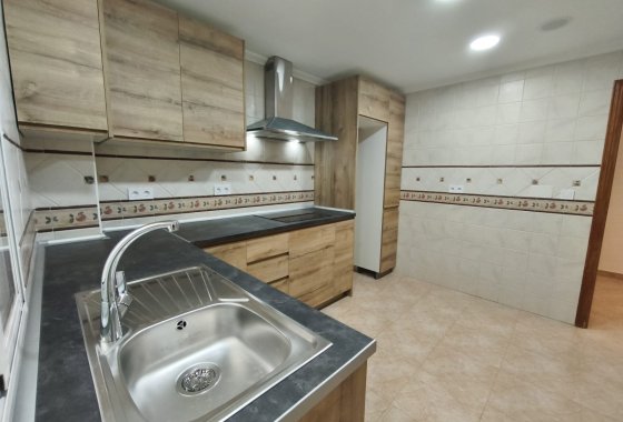 Re-Sale - Townhouse - Benejúzar