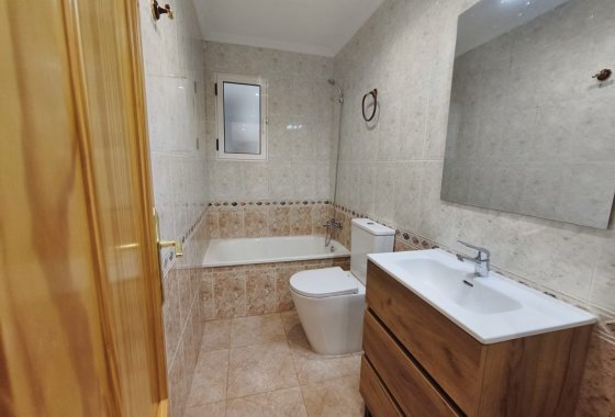 Re-Sale - Townhouse - Benejúzar