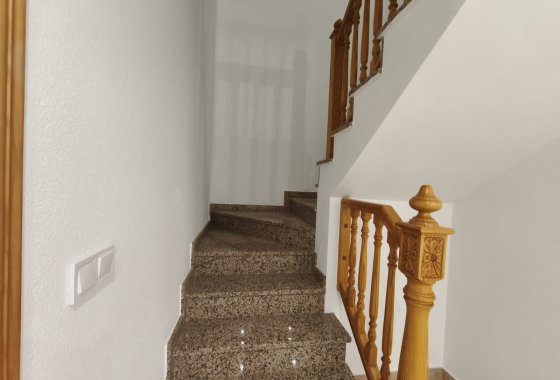 Re-Sale - Townhouse - Benejúzar