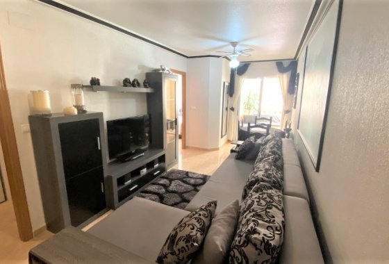 Re-Sale - Apartment - Torrevieja - Centro