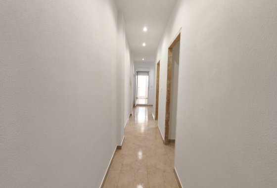Re-Sale - Townhouse - Benejúzar
