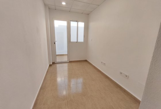 Re-Sale - Townhouse - Benejúzar