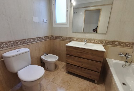 Re-Sale - Townhouse - Benejúzar