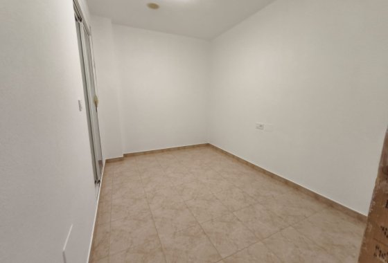 Re-Sale - Townhouse - Benejúzar