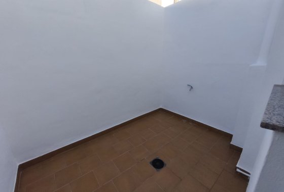 Re-Sale - Townhouse - Benejúzar
