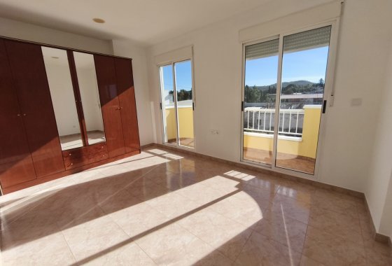 Re-Sale - Townhouse - Benejúzar
