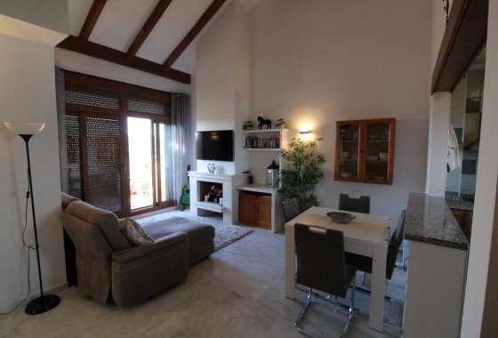 Re-Sale - Apartment - Algorfa