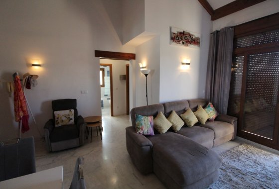 Re-Sale - Apartment - Algorfa