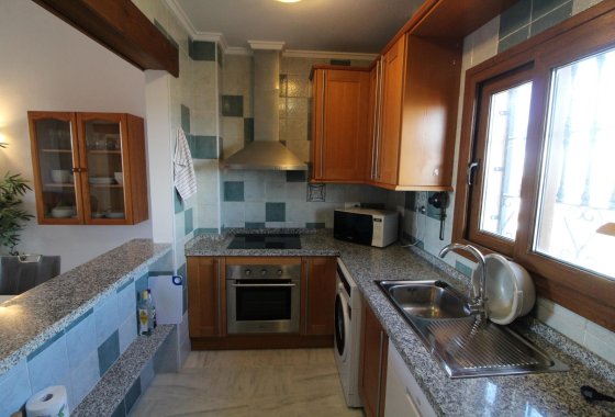 Re-Sale - Apartment - Algorfa
