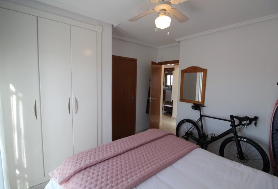 Re-Sale - Apartment - Algorfa