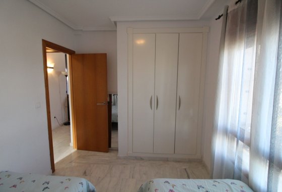 Re-Sale - Apartment - Algorfa