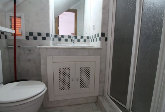 Re-Sale - Apartment - Algorfa