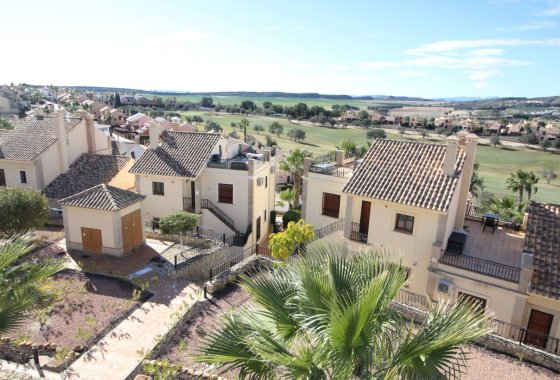 Re-Sale - Apartment - Algorfa