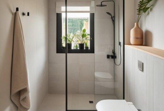 Nueva construcción  - Chalet Independiente - Orihuela Costa - Las Filipinas