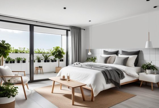 Nueva construcción  - Chalet Independiente - Orihuela Costa - Las Filipinas