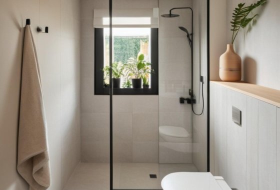 Nueva construcción  - Chalet Independiente - Orihuela Costa - Las Filipinas