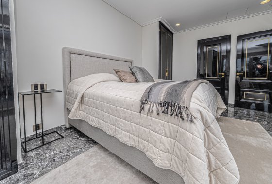 Reventa - Chalet Independiente - La Zenia - Beach