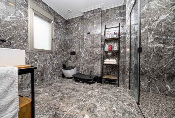 Reventa - Chalet Independiente - La Zenia - Beach