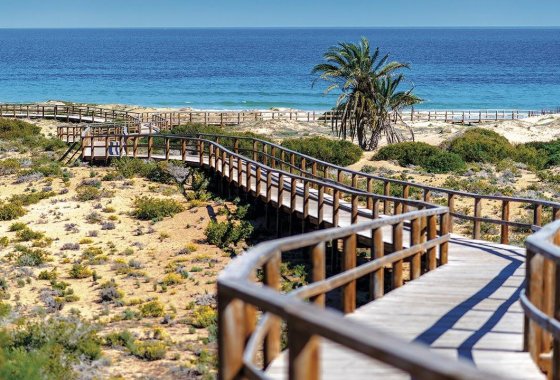 Nueva construcción  - Apartamento - Monforte del Cid - Alenda Golf