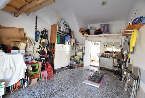 Reventa - Duplex - Algorfa