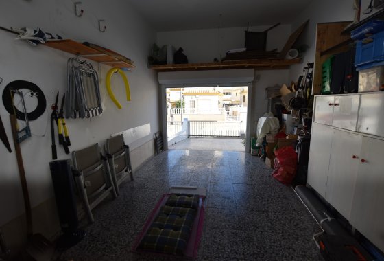 Reventa - Duplex - Algorfa