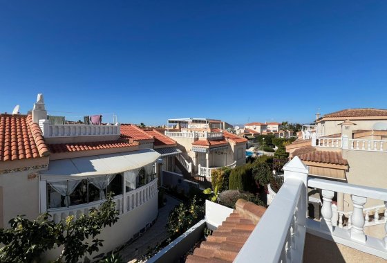 Reventa - Duplex - Algorfa