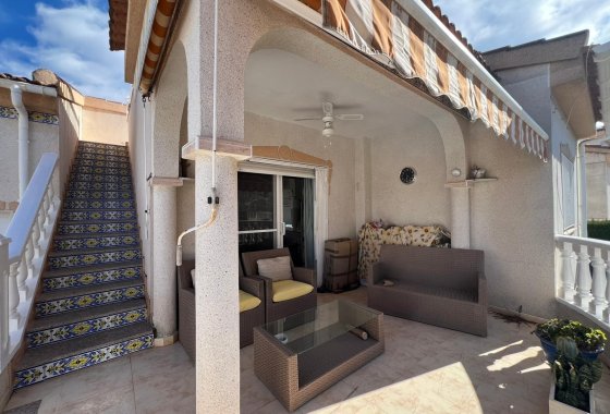 Reventa - Duplex - Algorfa