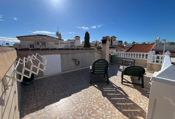 Reventa - Duplex - Algorfa