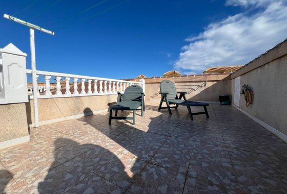 Reventa - Duplex - Algorfa