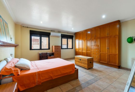 Re-Sale - Townhouse - Ciudad Quesada