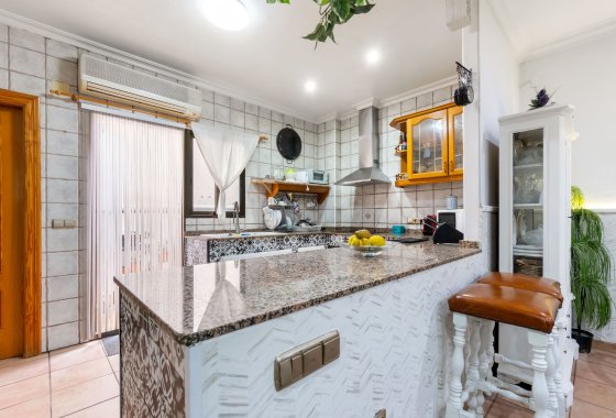 Re-Sale - Townhouse - Ciudad Quesada