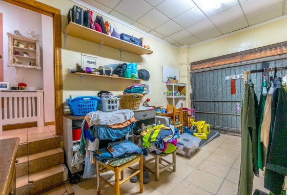 Re-Sale - Townhouse - Ciudad Quesada