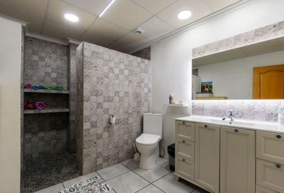 Re-Sale - Townhouse - Ciudad Quesada