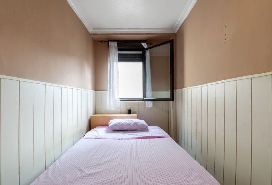 Re-Sale - Townhouse - Ciudad Quesada