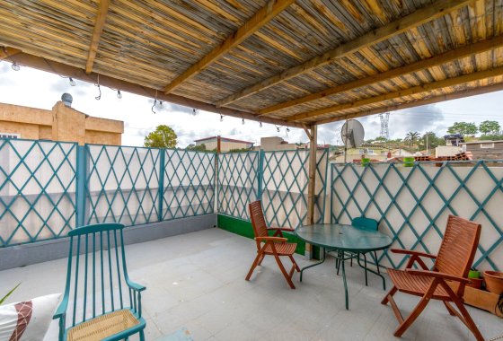 Re-Sale - Townhouse - Ciudad Quesada